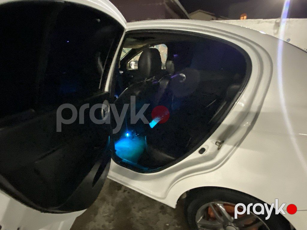 FAW Oley, 1.5 L, 2014 il, 160 000 km — Avtomobillər, Bakı (8)