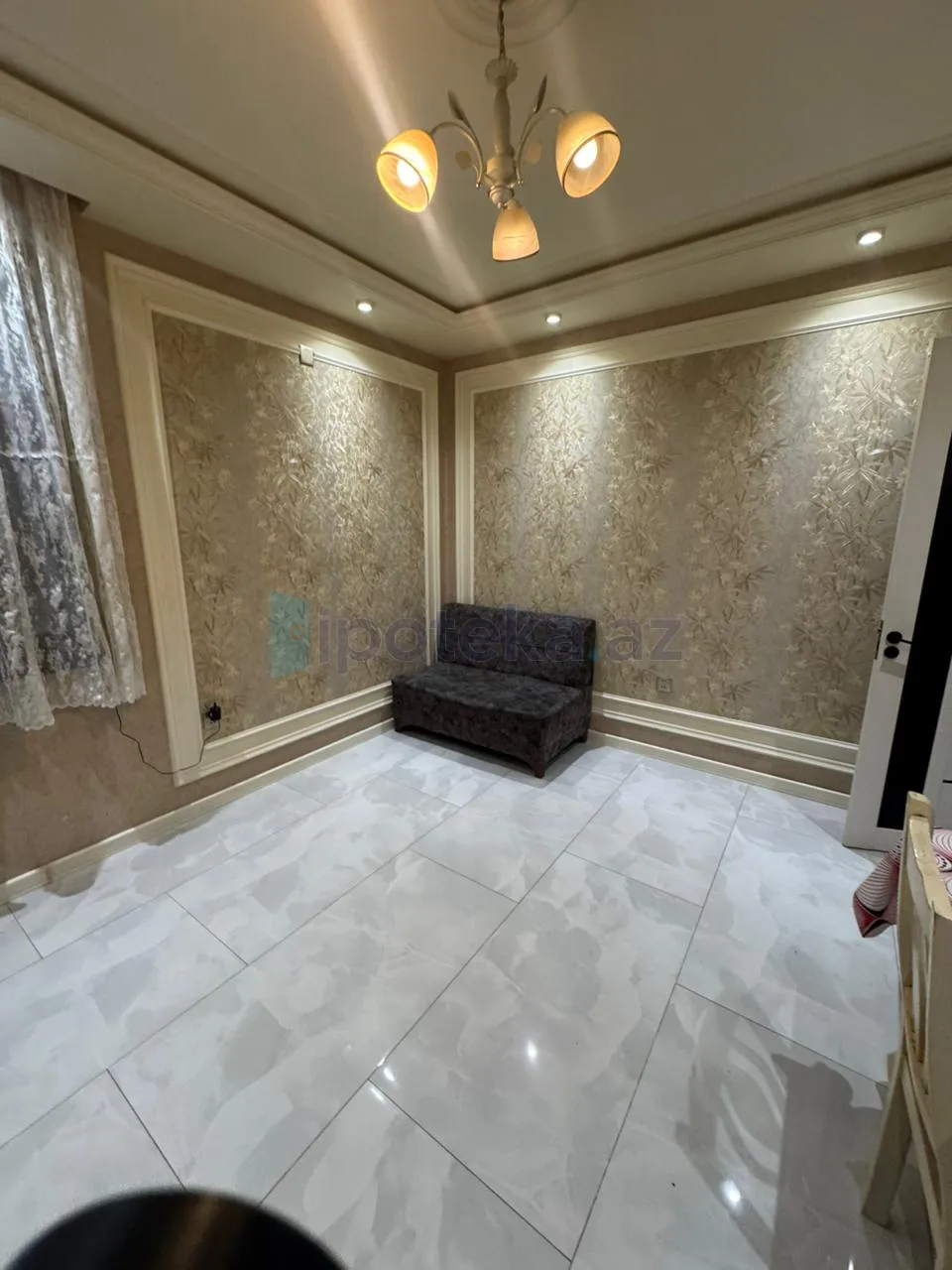 Satılır: 2 Otaq, Yeni tikili, Sabunçu r., Bakıxanov q., 40.00 m² — Mənzil, Bakı (7)