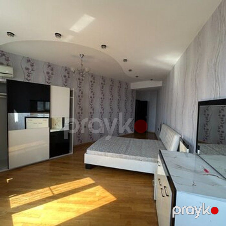 3-otaqlı yeni tikili kirayə verilir, 20 Yanvar m., 90 m² — Mənzil, Bakı (6)