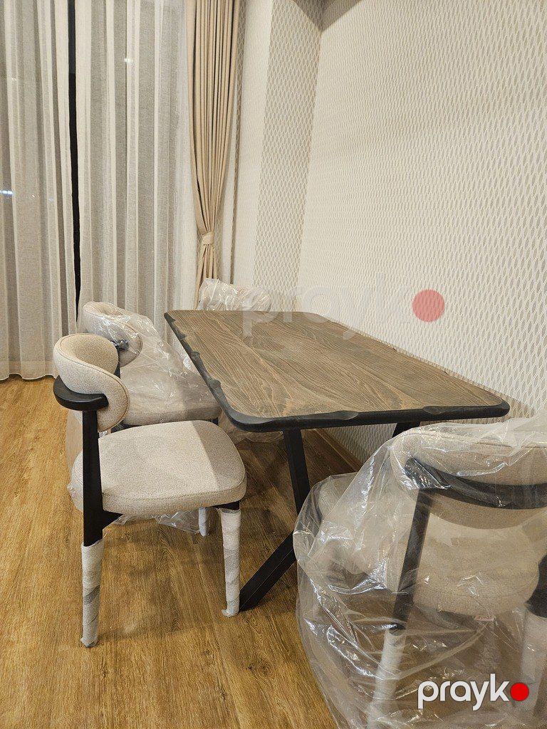 İcarəyə verilir 2 otaqlı yeni tikili 100 m² — Mənzil, Bakı (9)
