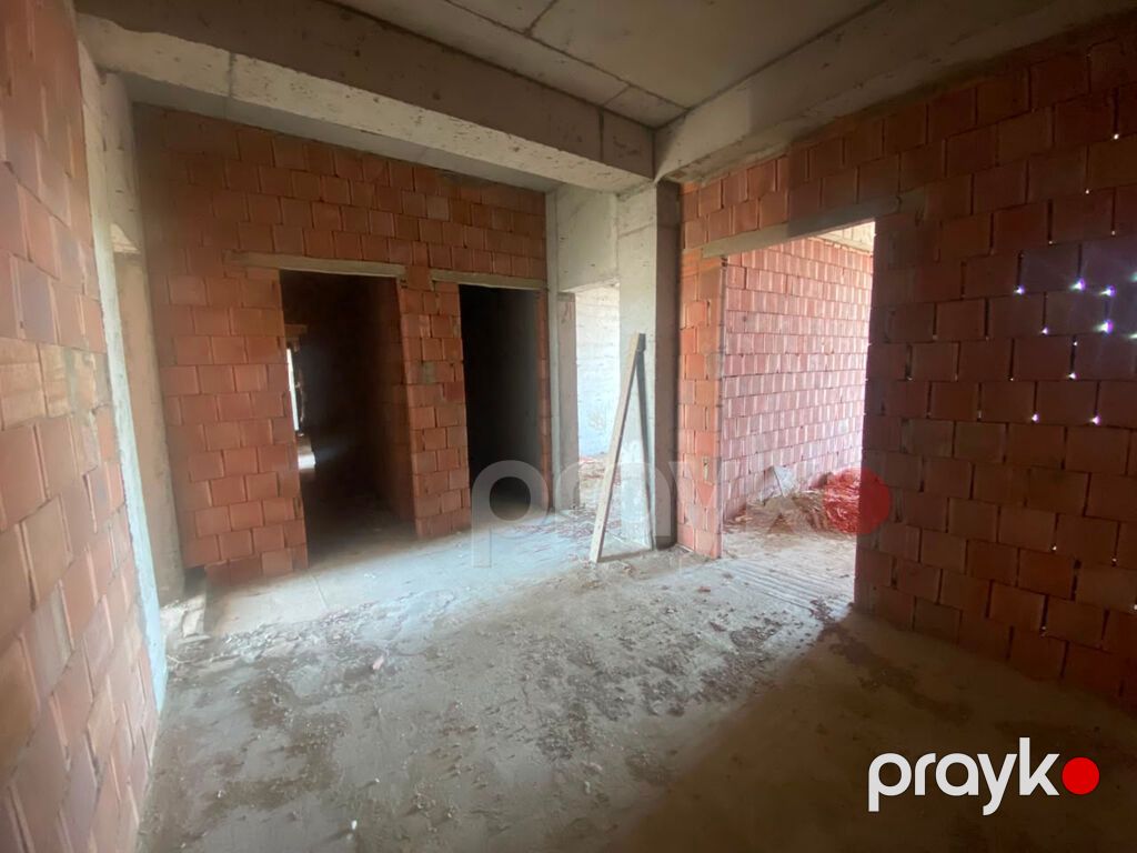 3 otaqlı, Yeni tikili, 114 kv. m — Mənzil, Bakı (9)
