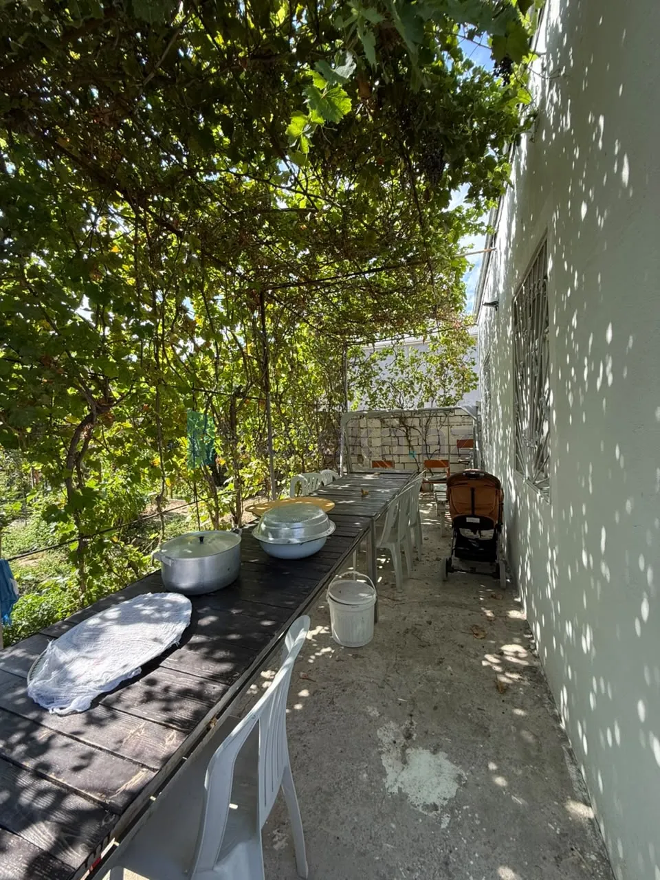Satılır: 3 Otaq, Evlər/Villalar, Abşeron r., Masazır q., 100.00 m² — Ev, villa, Masazır (8)