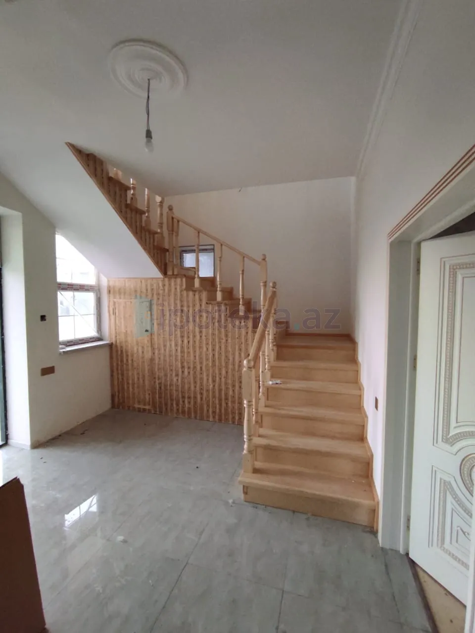 Satılır: 4 Otaq, Evlər/Villalar, Abşeron r., Ceyranbatan q., 160.00 m² — Ev, villa, Sumqayıt (3)