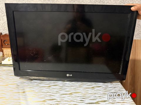 Televizor LG — Bakı