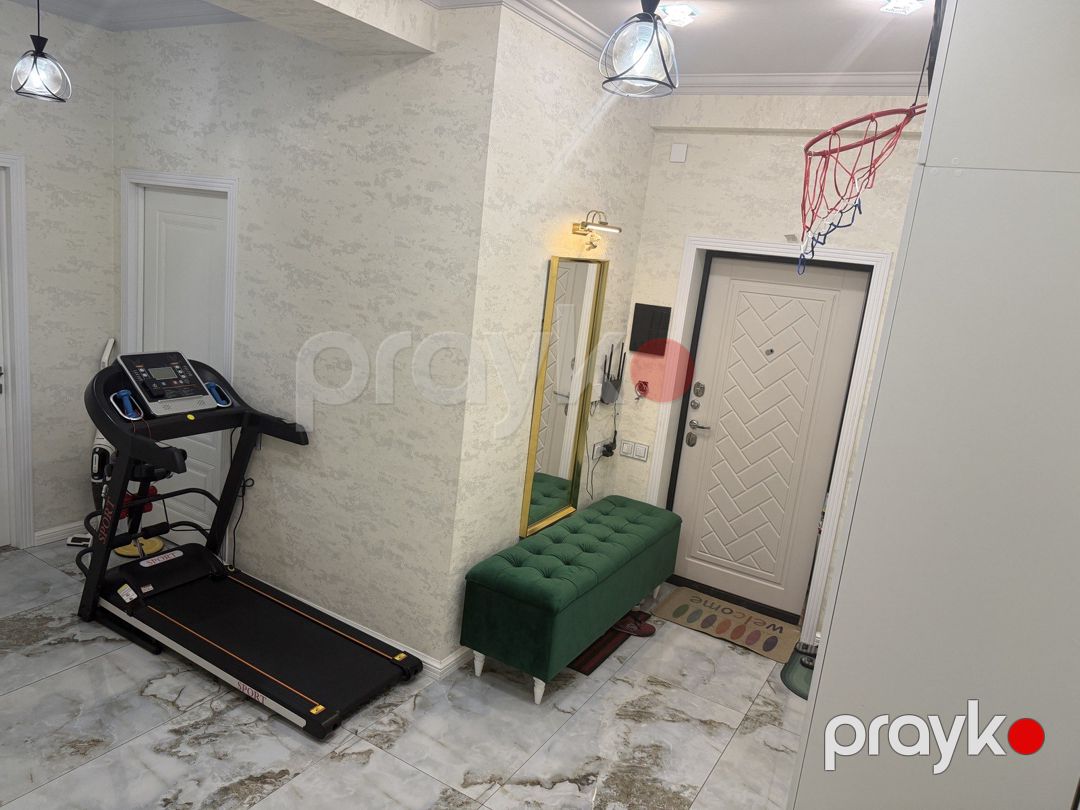 Satılır 3 otaqlı yeni tikili 110 m² — Mənzil, Sumqayıt (3)