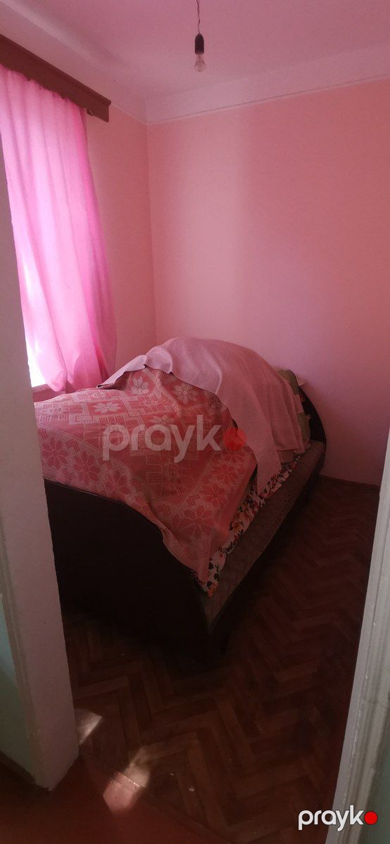 Satılır 1 otaqlı köhnə tikili 45 m² — Mənzil, Bakı (6)