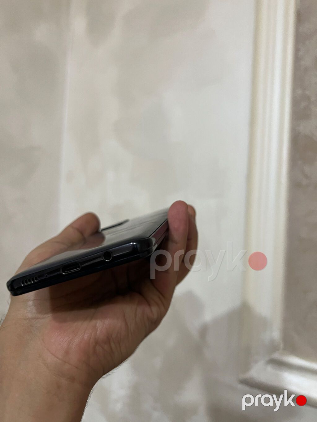 Samsung Galaxy A31, 64 GB, rəng - Mavi, Sensor — Samsung, Bakı (6)