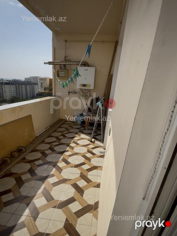 Satılır 1 otaqlı Bina evi menzil (Yeni tikili), 56.5 m², Xırdalan ş — Mənzil (4)