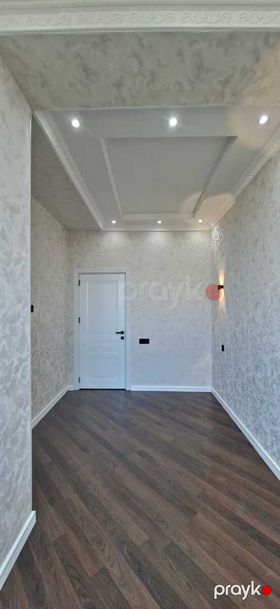 Satılır 3 otaqlı yeni tikili 73 m² — Mənzil, Xırdalan (3)
