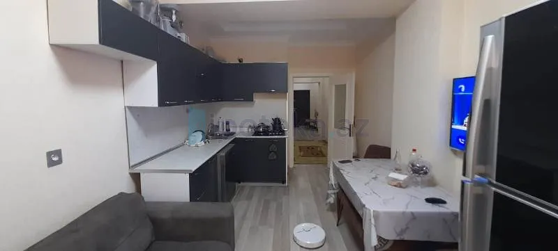 Satılır: 3 Otaq, Yeni tikili, Yasamal r., 127.00 m² — Bakı