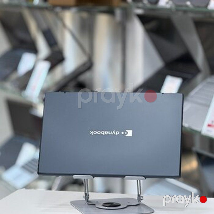 Noutbuk Toshiba Dynabook i5 12TH — Noutbuklar, Bakı (4)