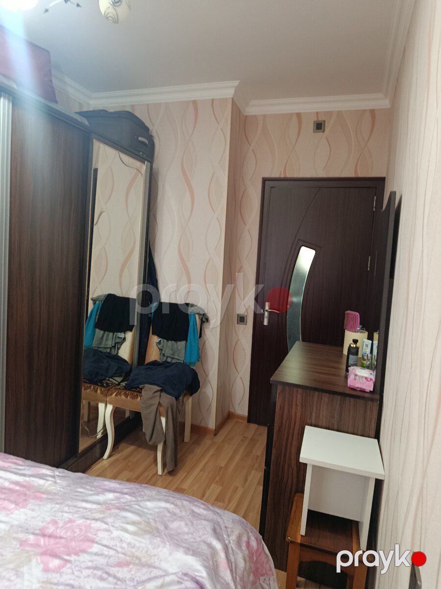 1-otaqlı mənzil, Sumqayıt ş., 42 m² — Mənzil, Sumqayıt (12)