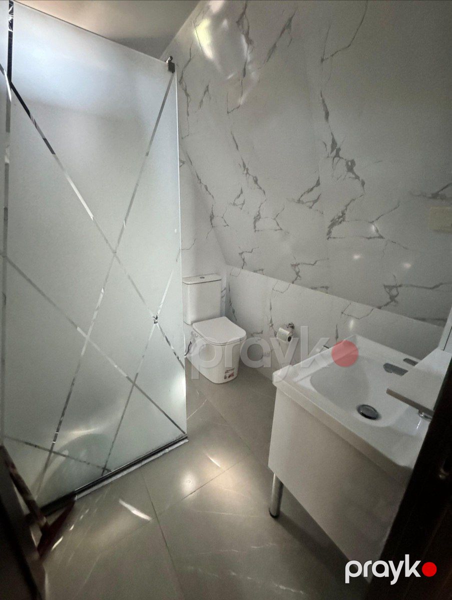 Satılır 15 otaqlı həyət evi/bağ evi 600 m² — Ev, villa, Quba (11)