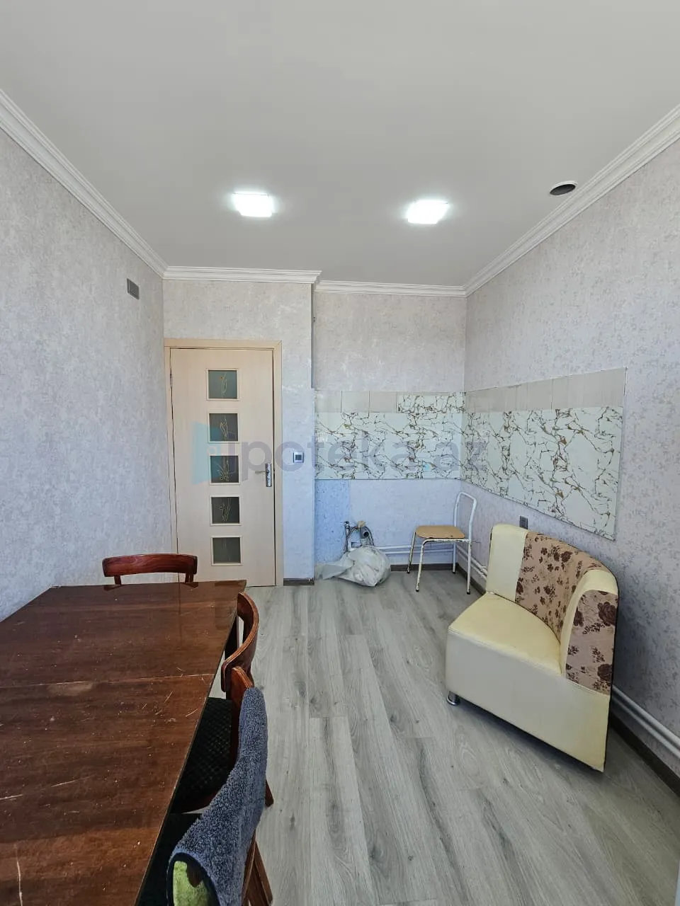 Satılır: 2 Otaq, Yeni tikili, Abşeron r., Masazır q., 37.00 m² — Mənzil, Abşeron (2)