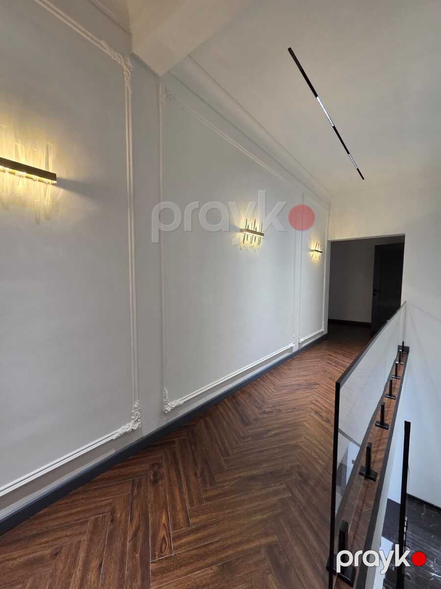 Satılır 3 otaqlı yeni tikili 142 m² — Mənzil, Bakı (7)
