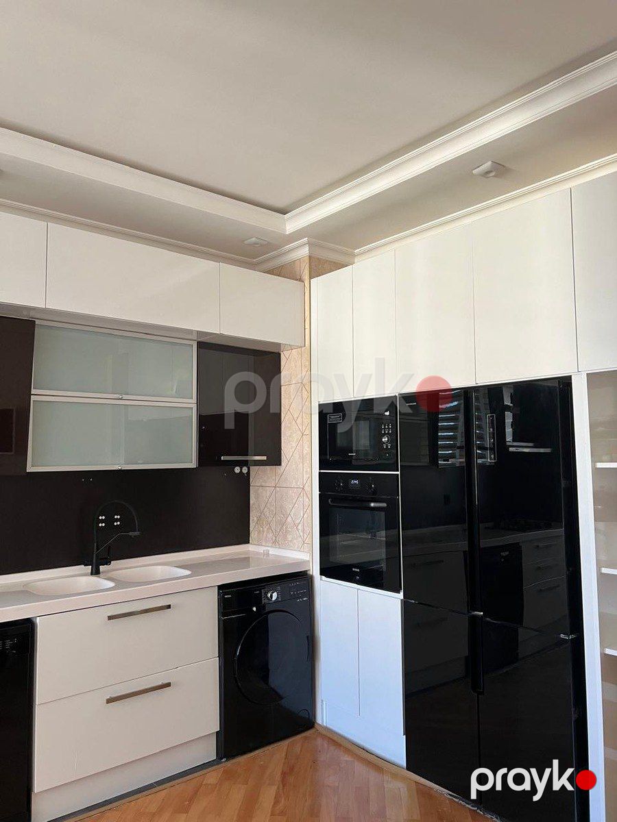 Satılır 3 otaqlı yeni tikili 105 m² — Mənzil, Bakı (6)