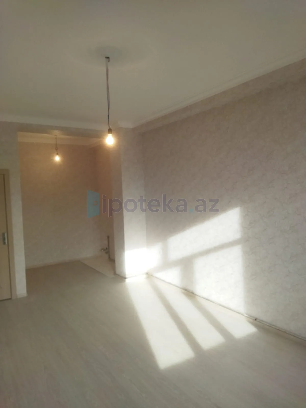 Satılır: 2 Otaq, Yeni tikili, Abşeron r., Masazır q., 52.00 m² — Mənzil, Abşeron (9)