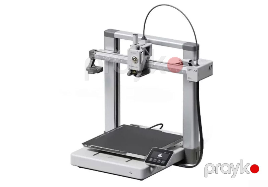 3D printer Bambu Lab A1 Combo — Ofis texnikası və istehlak malları, Bakı (2)