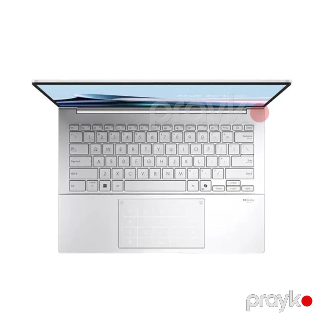 ASUS ZenBook 14 OLED UX3405CA-ST1109 90NB14W2-M01MR0 — Noutbuklar, Bakı (6)