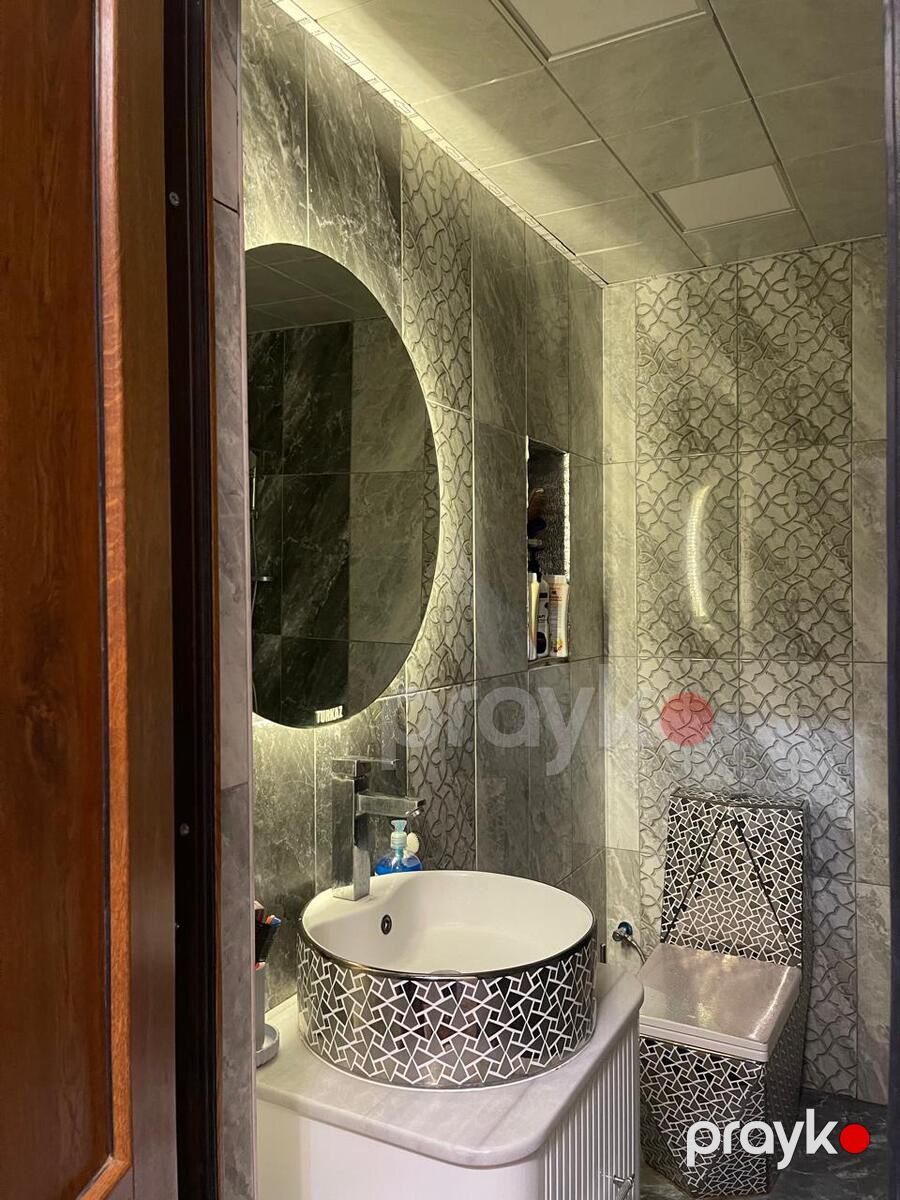 Satılır 3 otaqlı yeni tikili 82 m² — Mənzil, Bakı (5)