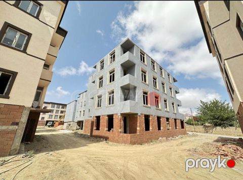 3-otaqlı yeni tikili, Xırdalan ş., 70 m² — Xırdalan