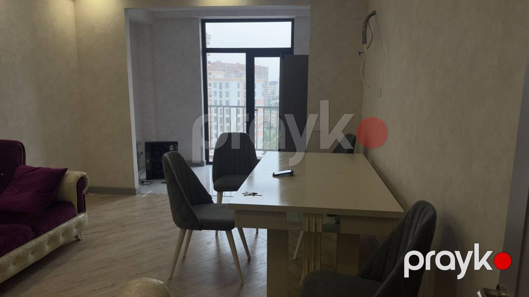 İcarəyə verilir 2 otaqlı yeni tikili 68 m² — Mənzil, Bakı (6)