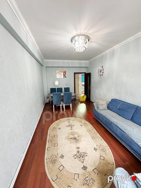 Satılır 3 otaqlı yeni tikili 83 m² — Mənzil, Xırdalan (2)