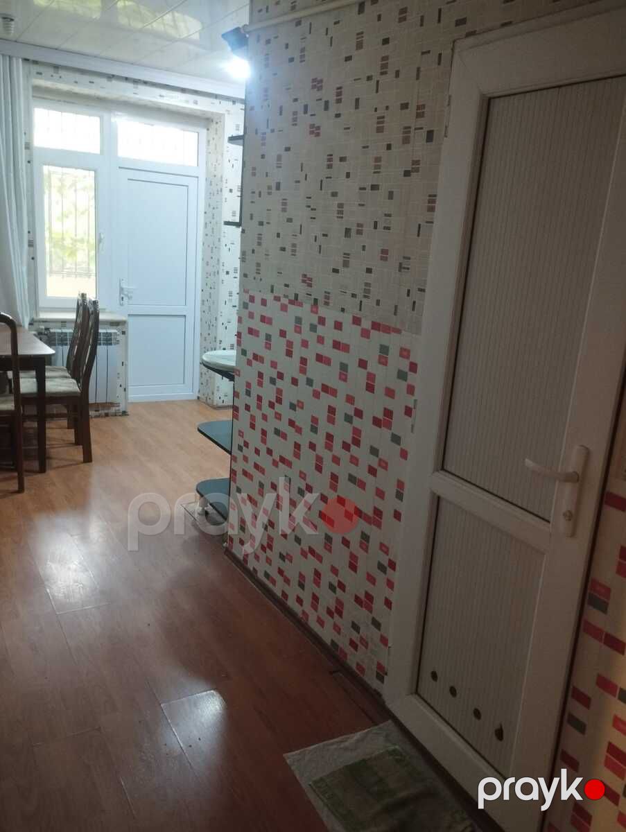 İcarəyə verilir 3 otaqlı köhnə tikili 66 m² — Mənzil, Bakı (2)