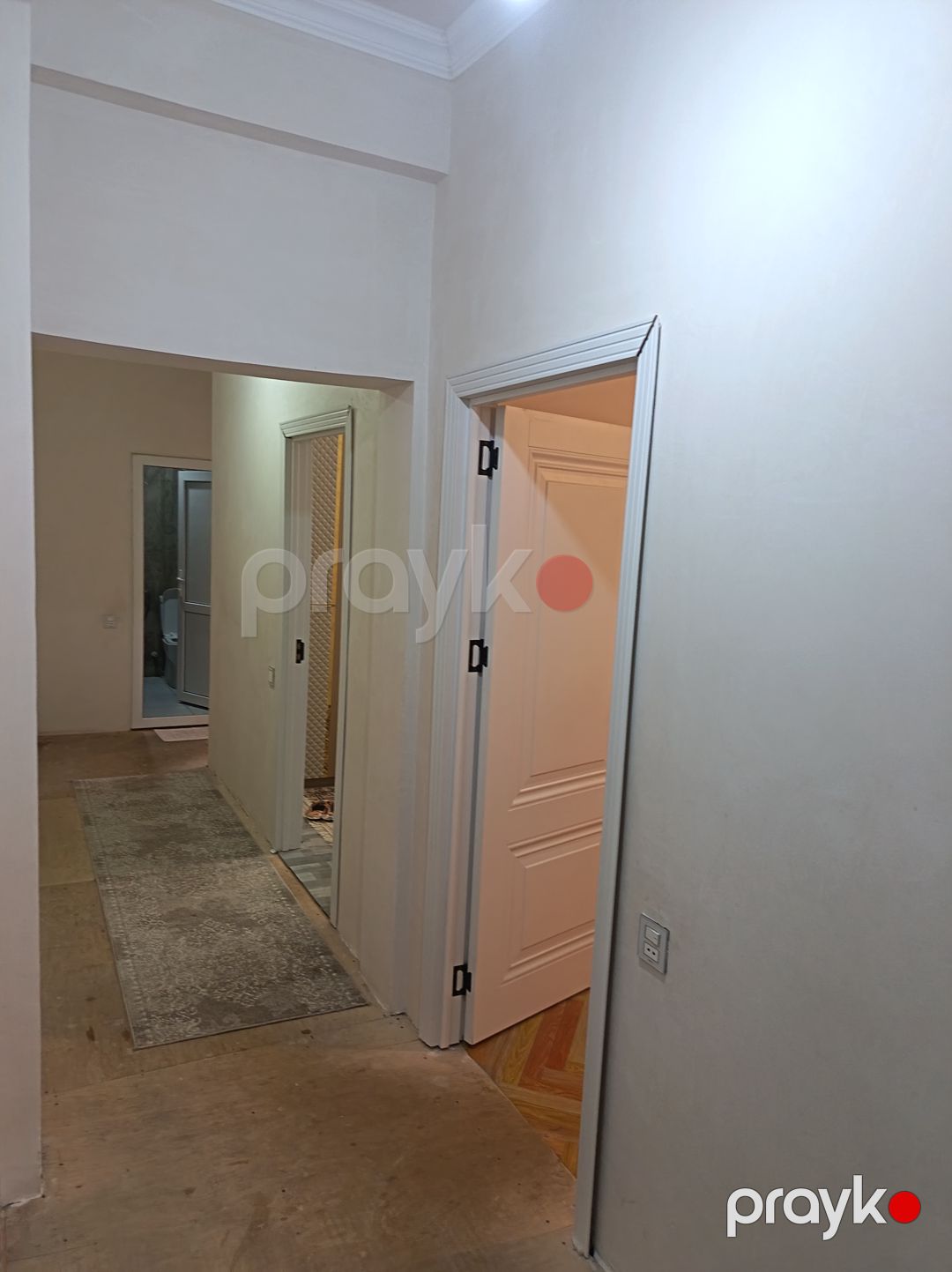 Satış: 3 otaqlı Yeni tikili, 74 m², Saray jasmin park — Mənzil (8)