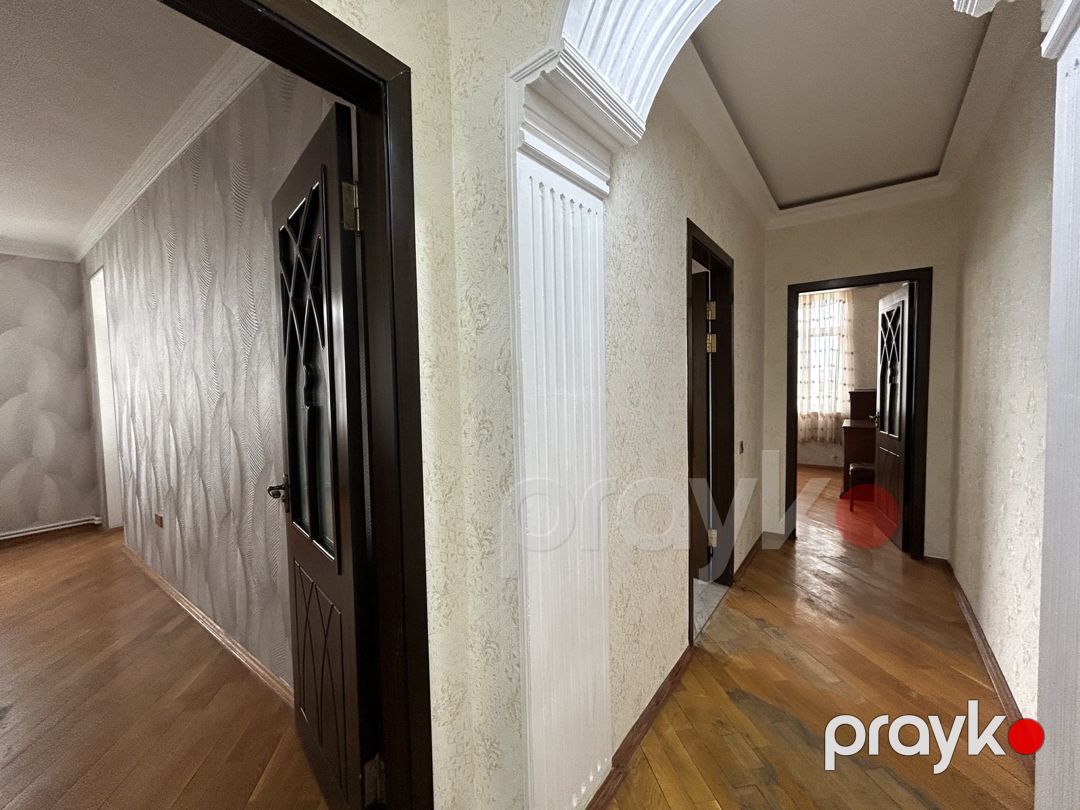 İcarəyə verilir 2 otaqlı yeni tikili 80 m² — Mənzil, Bakı (4)