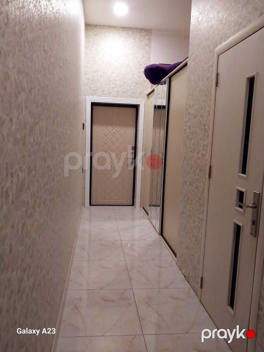 Satılır 3 otaqlı yeni tikili 73 m² — Mənzil, Bakı (7)