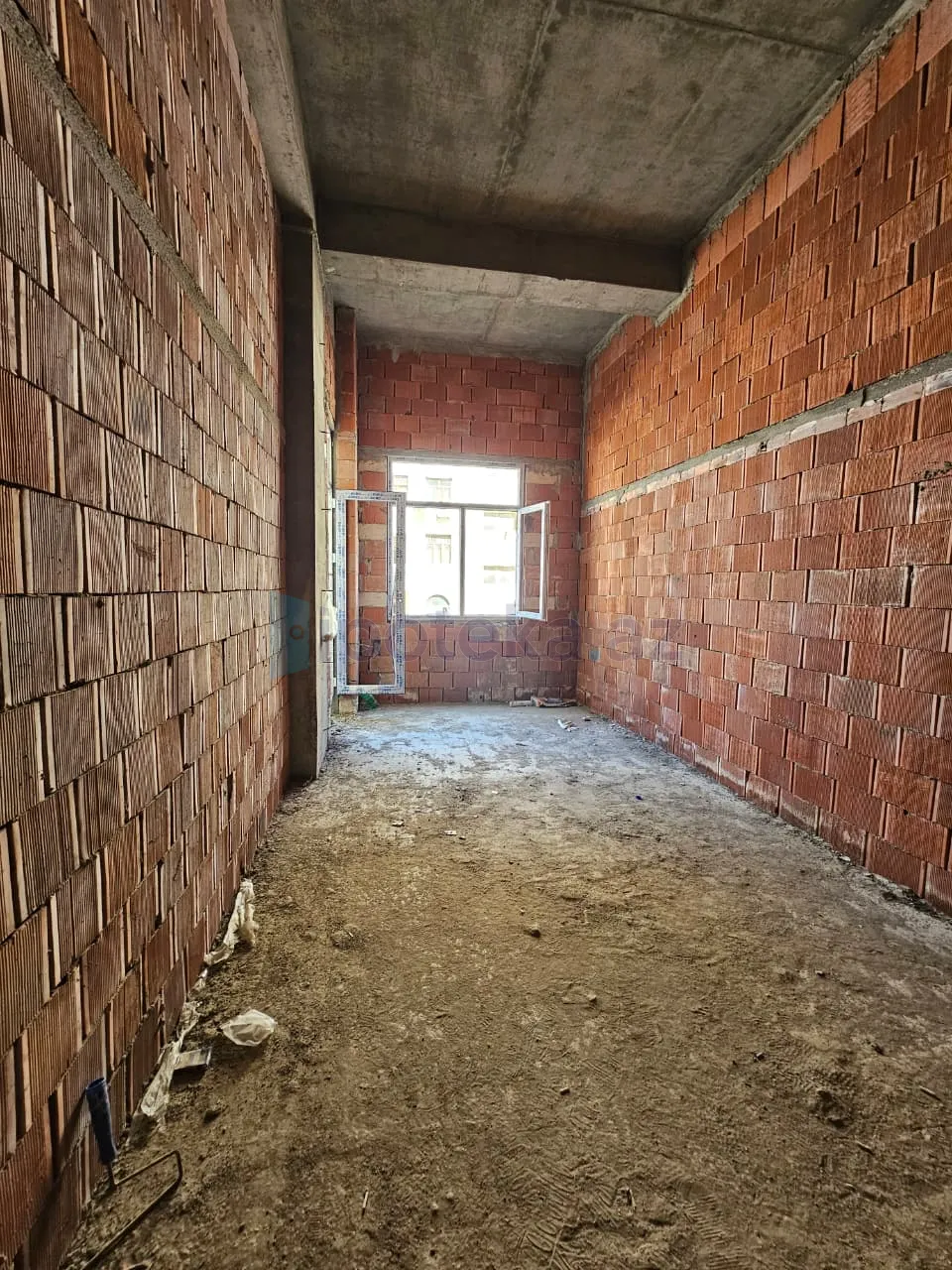 Satılır: 1 Otaq, Yeni tikili, Abşeron r., Masazır q., 54.00 m² — Mənzil, Masazır (3)