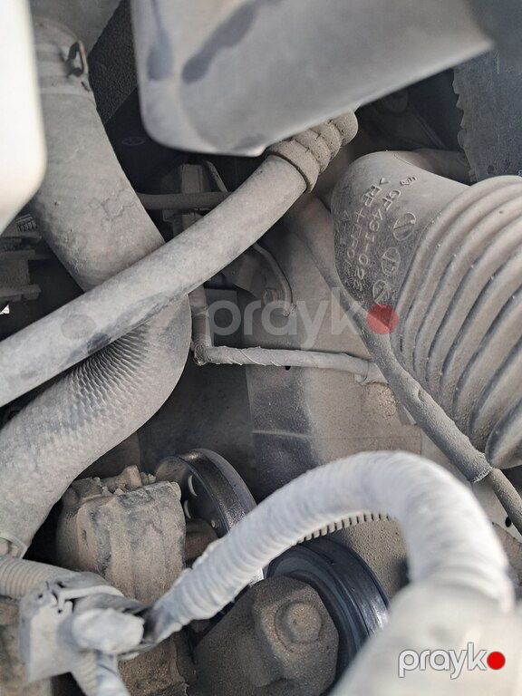 Toyota Prius, 1.5 L, 1.3 kWh, 2008 il, 280 000 km — Avtomobillər, Bakı (11)