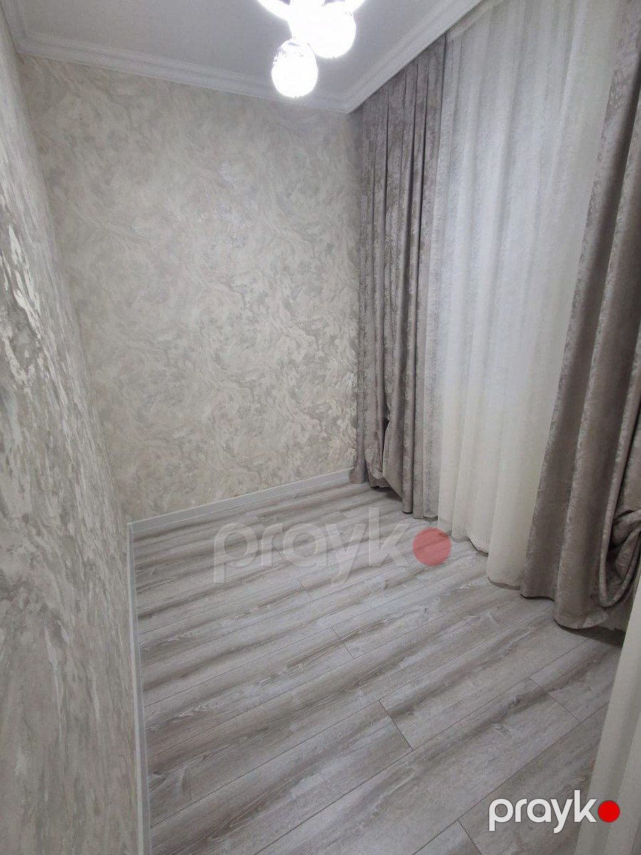 Satılır 2 otaqlı köhnə tikili 33 m² — Mənzil, Bakı (8)