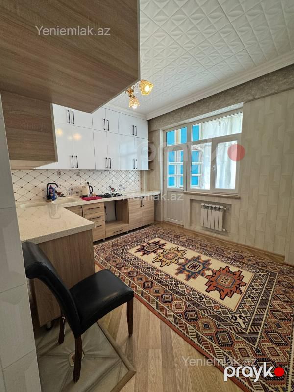 Satılır 3 otaqlı Bina evi menzil (Yeni tikili), 83 m², Masazır — Mənzil, Abşeron (9)