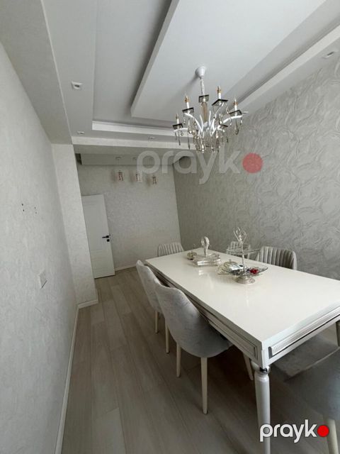 2-otaqlı yeni tikili, Xırdalan ş., 63 m² — Xırdalan