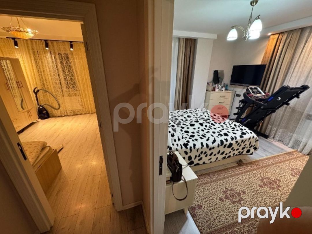 Satılır 3 otaqlı yeni tikili 98 m² — Mənzil, Bakı (10)