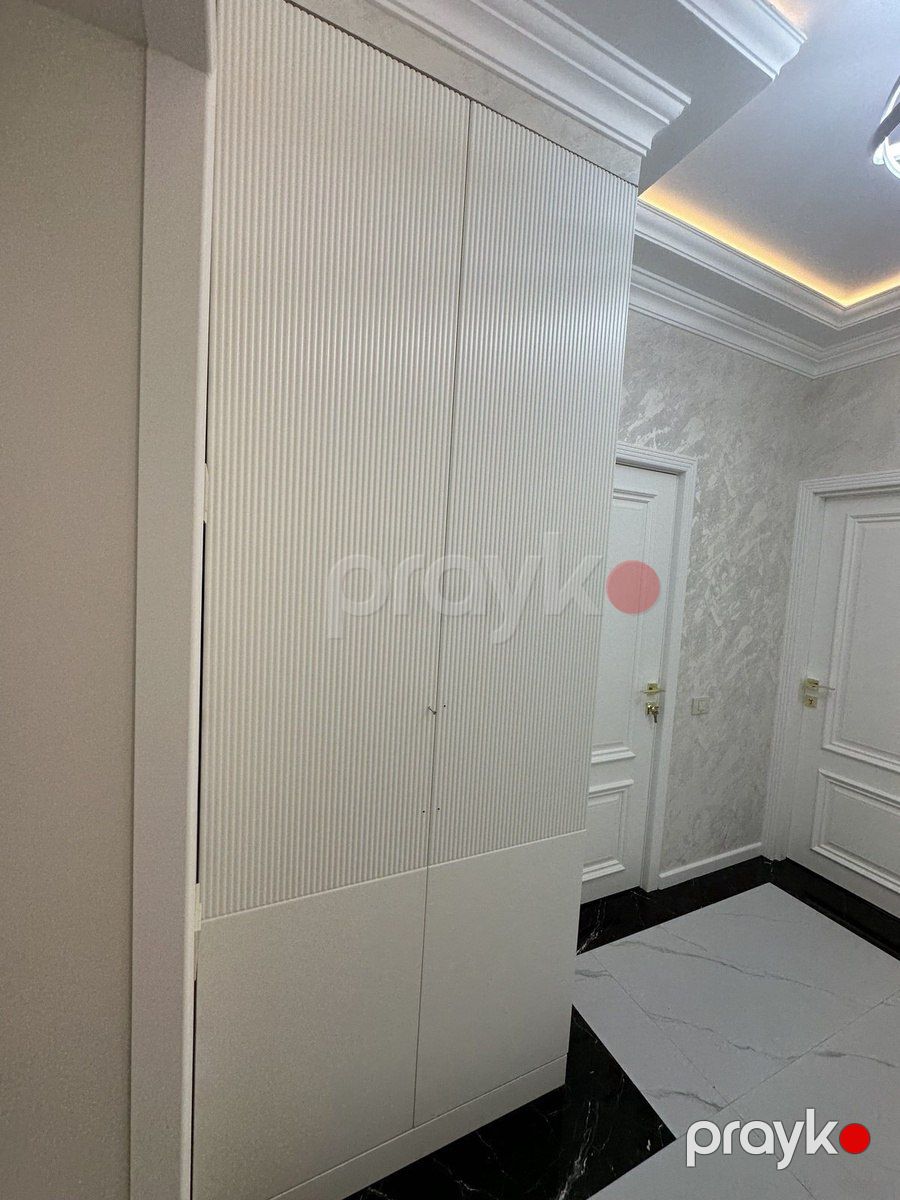 Satılır 2 otaqlı yeni tikili 65 m² — Mənzil, Bakı (8)