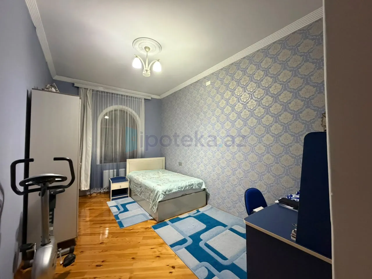 Satılır: 5 Otaq, Evlər/Villalar, Suraxanı r., Qaraçuxur q., 4.00 sot — Ev, villa, Bakı (9)