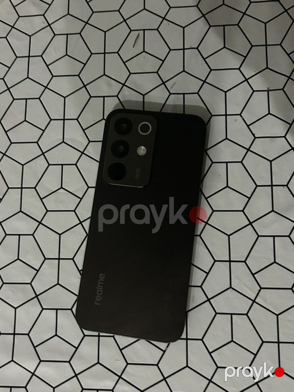 Realme 256 GB, rəng - Qara — Realme, Bakı (2)
