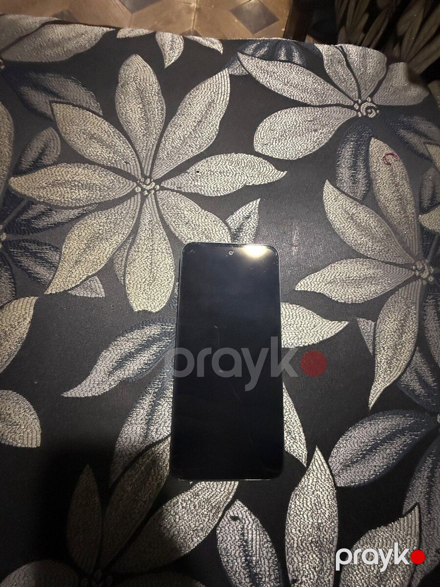 Tecno Spark Go 1 Startrail Black 128GB/4GB — Smartfonlar, Mingəçevir (3)