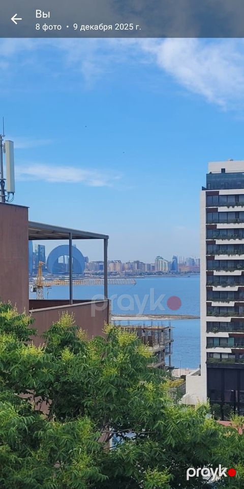 Satılır 2 otaqlı köhnə tikili 40 m² — Bakı