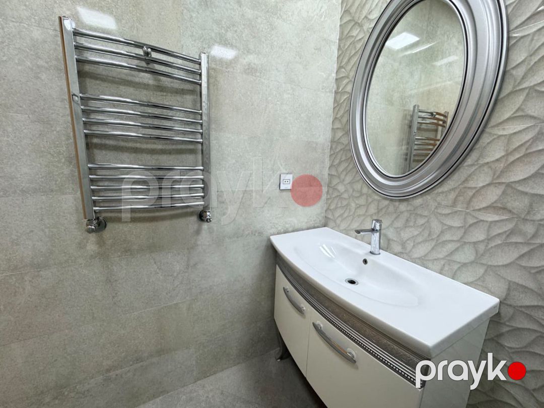 İcarəyə verilir 2 otaqlı yeni tikili 110 m² — Mənzil, Bakı (12)