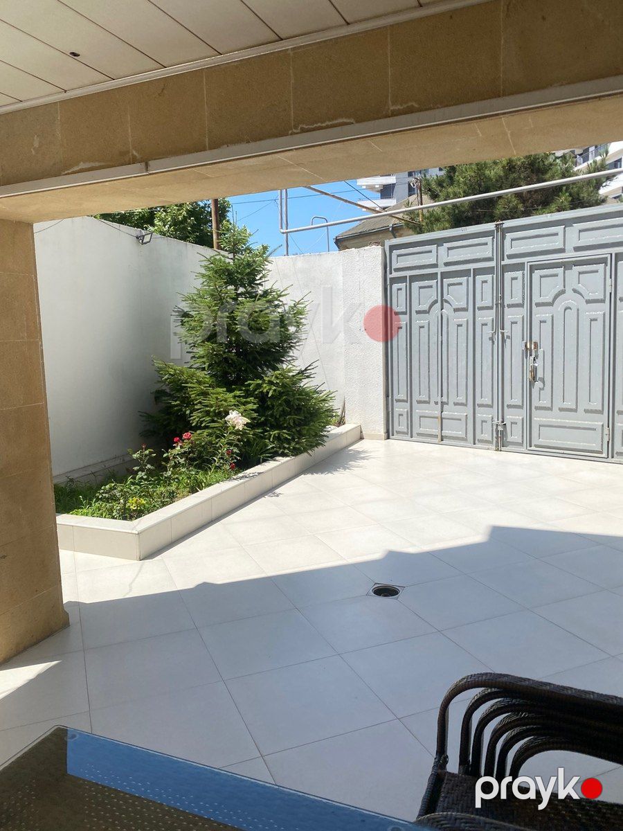 Həyət evi, Binəqədi r — Ev, villa, Bakı (4)