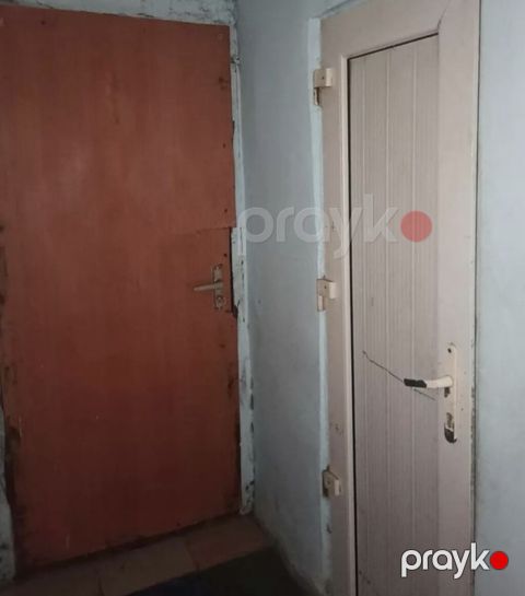Baki şeh Xetai rayonu Nzs qesebesinde yerlesir eve bir nefer otaq — Bakı