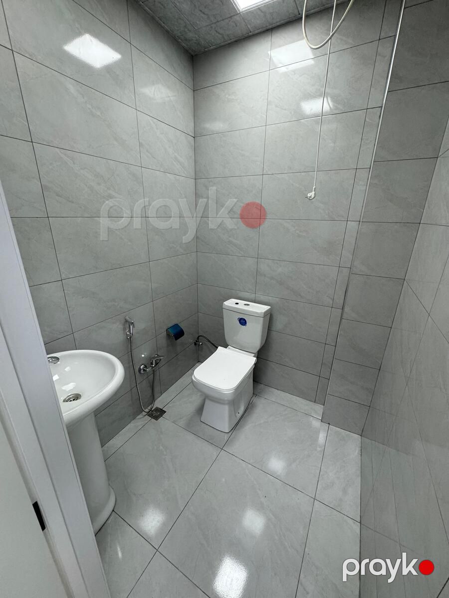 İcarəyə verilir 2 otaqlı ofis 45 m² — Ofis, Bakı (8)