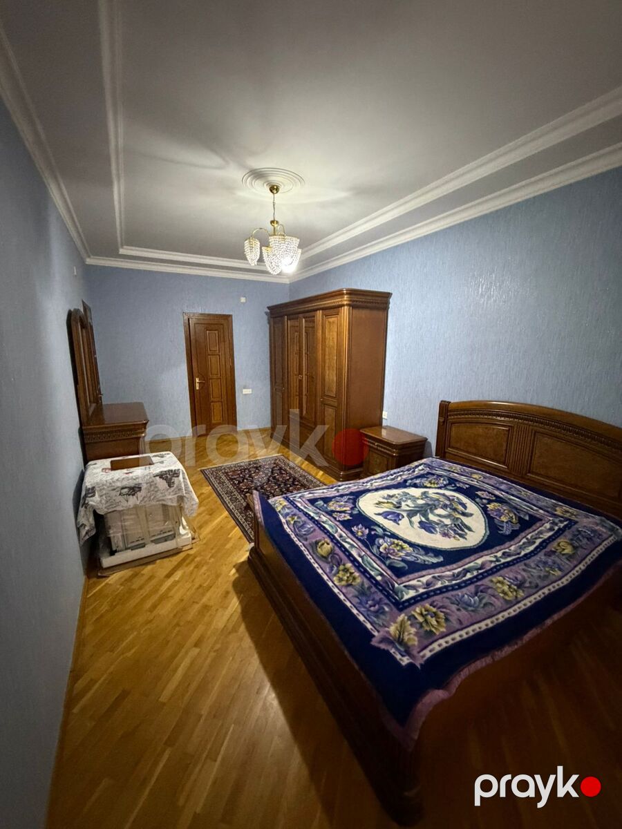 Satılır 3 otaqlı yeni tikili 178 m² — Mənzil, Bakı (8)