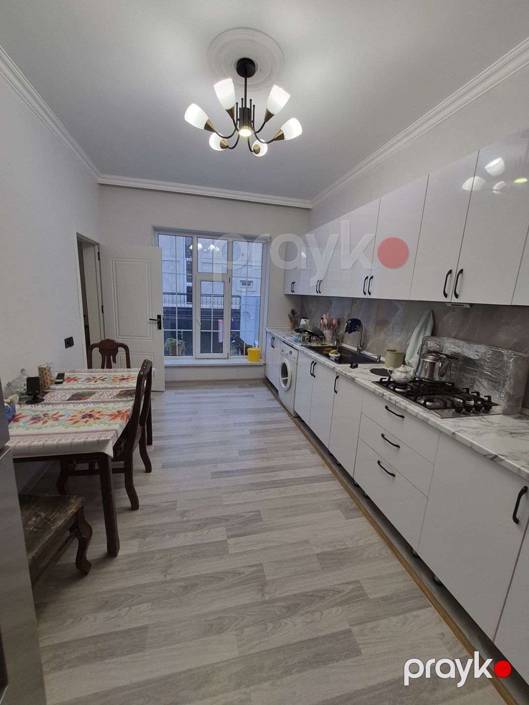 Satılır 3 otaqlı həyət evi/bağ evi 85 m² — Ev, villa, Bakı (7)