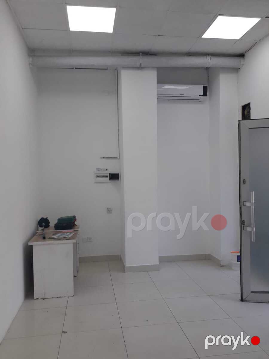 İcarəyə verilir obyekt 85 m² — Əmlak, Bakı (5)