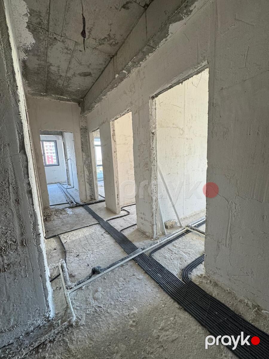 Satılır 3 otaqlı yeni tikili 110 m² — Mənzil, Bakı (3)